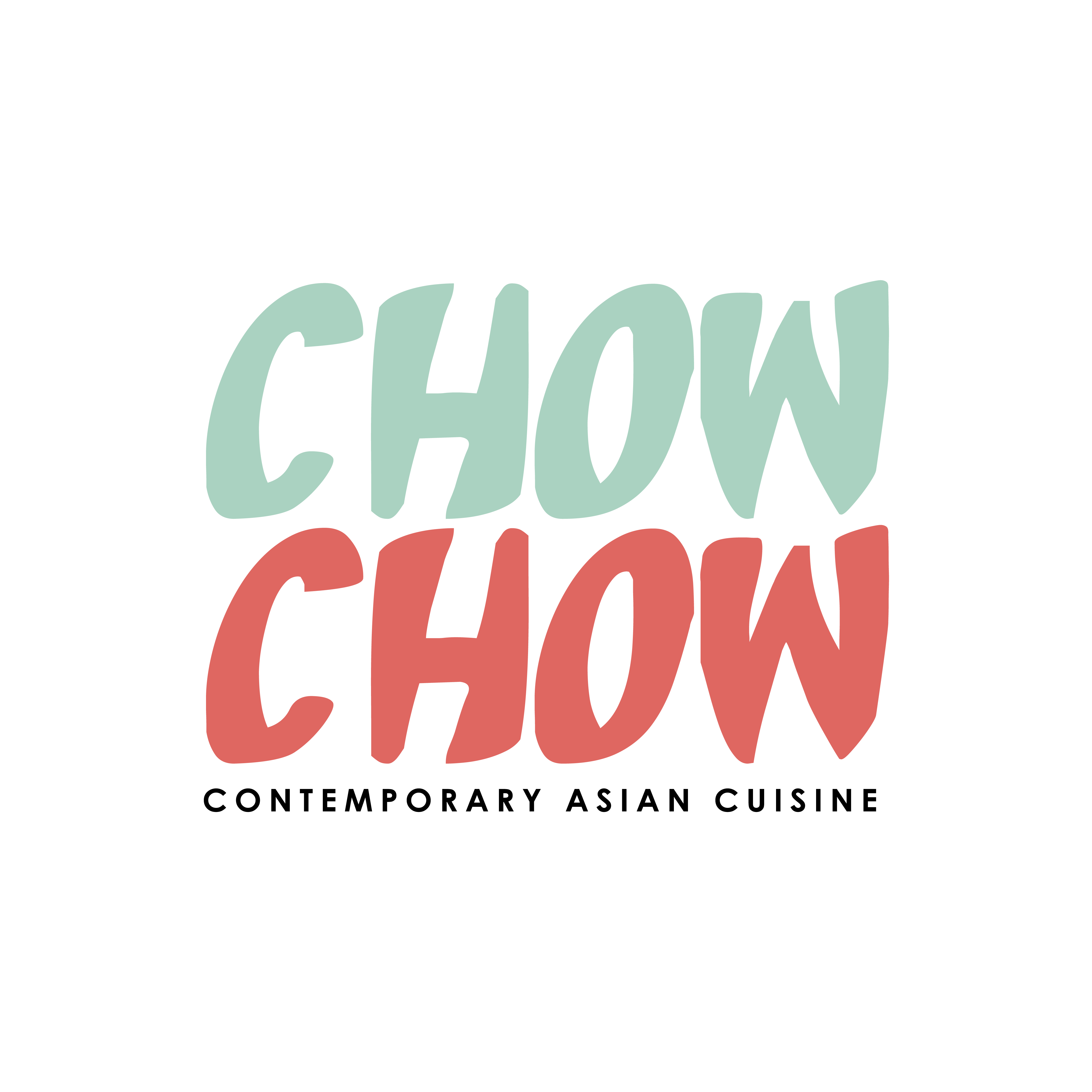 Chow Chow