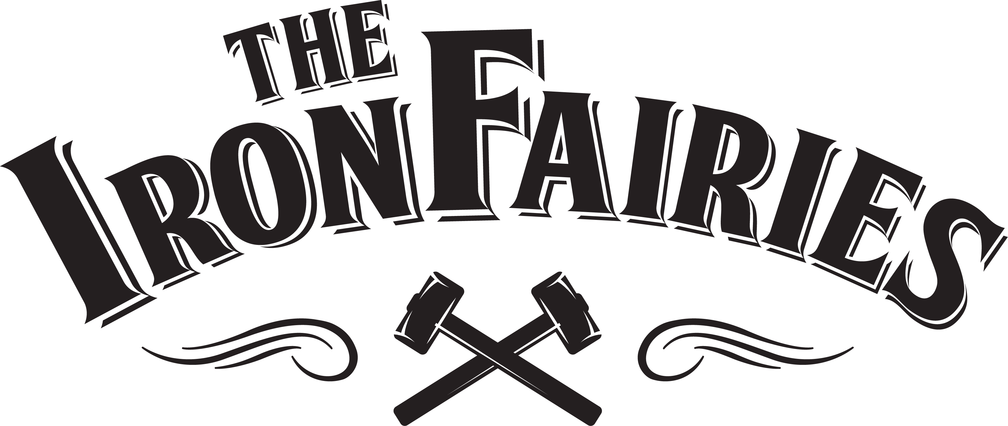 Iron Fairies