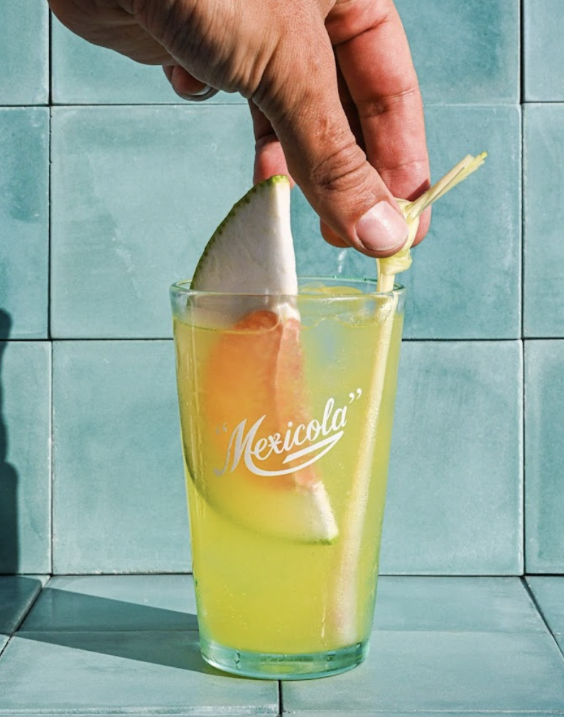 Motel Mexicola