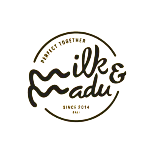 Milk and Madu