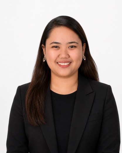 Donna — Junior Account Manager