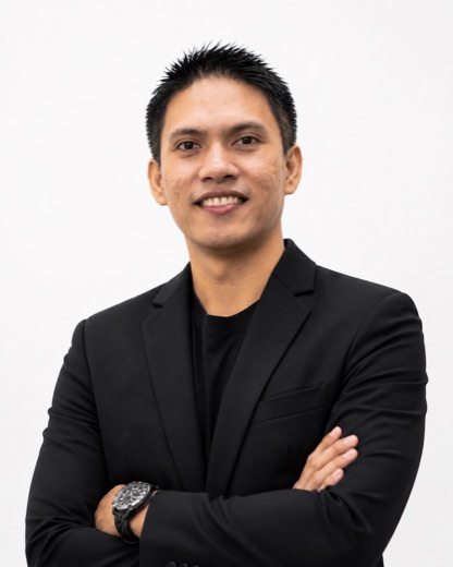 Jason — Senior Operations Manager