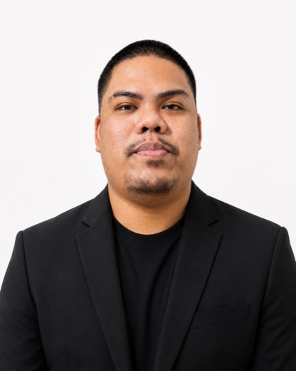 Joshua Rey — Operations Manager
